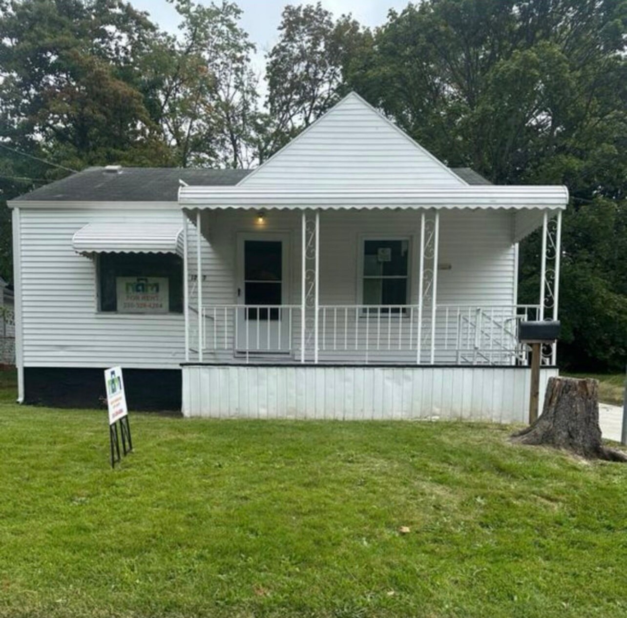 1257 Greenwood Ave, Akron, OH for sale Primary Photo- Image 1 of 2