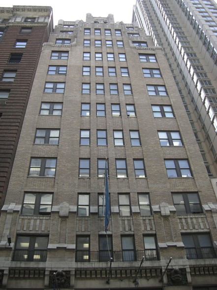 254 W 54th St, New York, NY, 10019 - Office Space For Lease | LoopNet.com