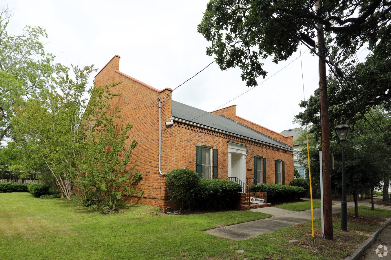 255 Joachim St, Mobile, AL 36603