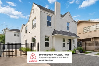 More details for 2806 Rosewood St, Houston, TX - Multifamily for Sale