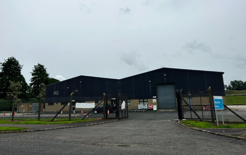 Woodside Rd, Ballymena, BT42 4QJ