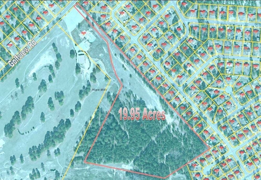 000 Golfview Rd, Hope Mills, NC 28348