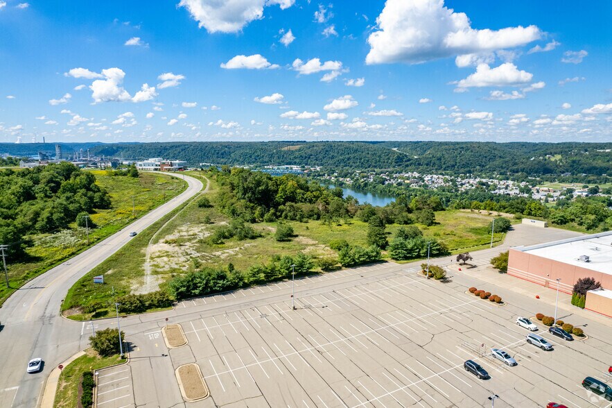 0000 Wagner Rd, Monaca, PA 15061 Land for Sale