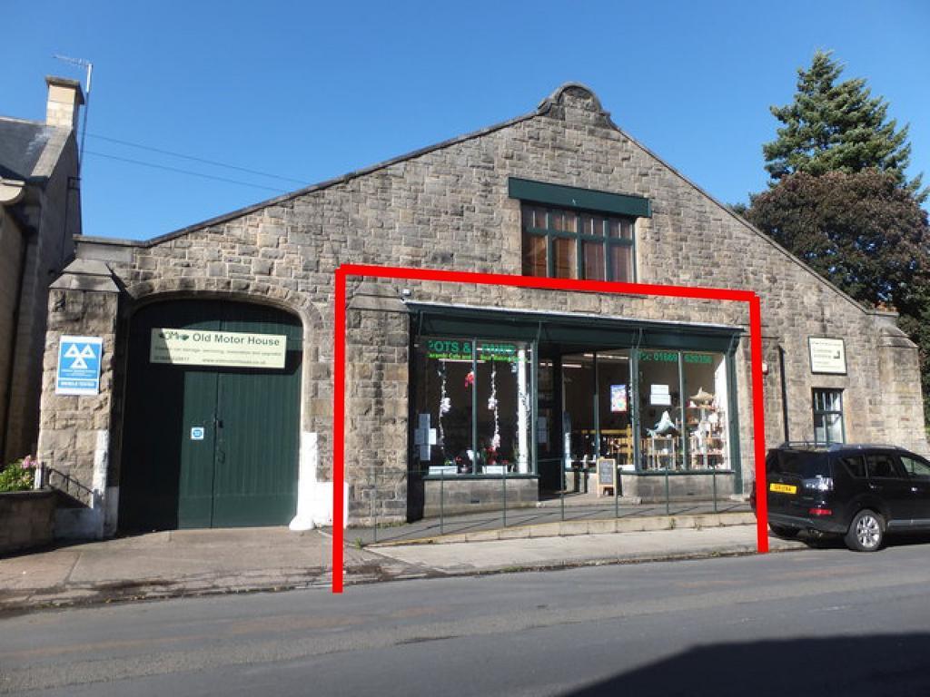 Townfoot, Rothbury for lease Building Photo- Image 1 of 13