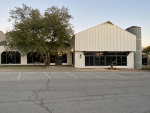 5321 S Sheridan Rd, Tulsa, OK for lease Building Photo- Image 2 of 2