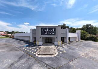 More details for 3318 Mercer University Dr, Macon-Bibb, GA - Retail for Sale