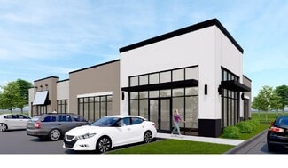 More details for 15541 Cicero Ave, Oak Forest, IL - Retail for Lease
