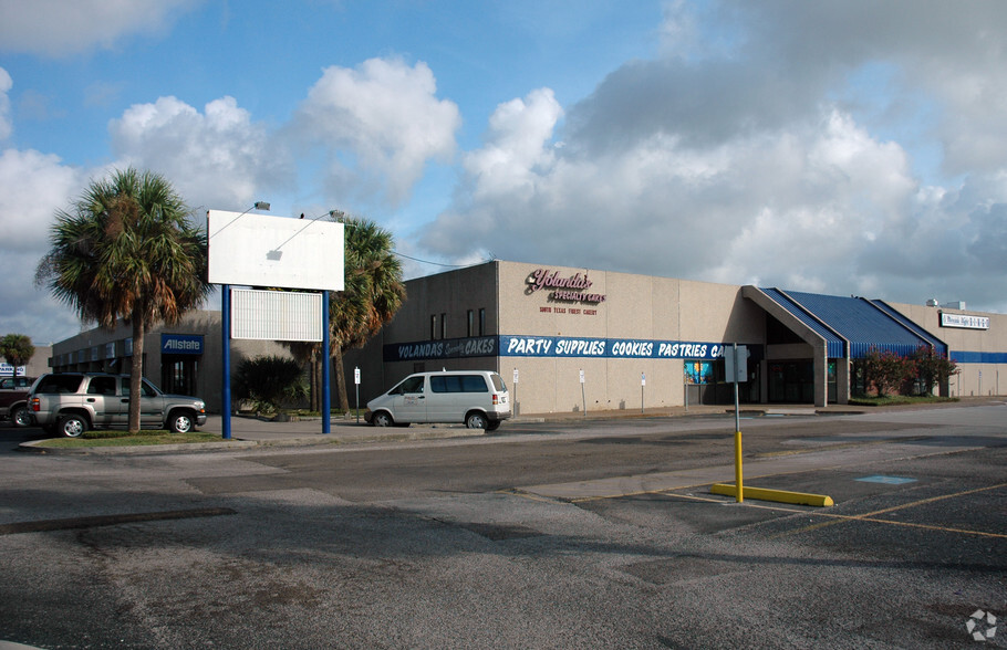 2033 Airline Rd, Corpus Christi, TX for lease - Other - Image 3 of 14