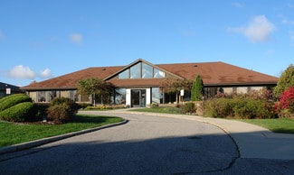 More details for 4121 Okemos Rd, Okemos, MI - Office for Lease