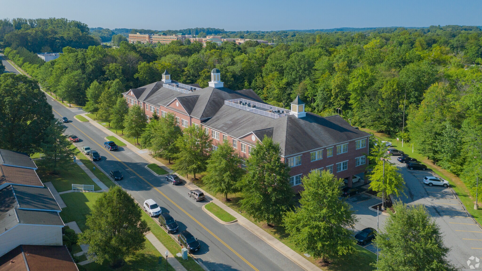 602 S Atwood Rd, Bel Air, MD 21014 Atwood Medical Building