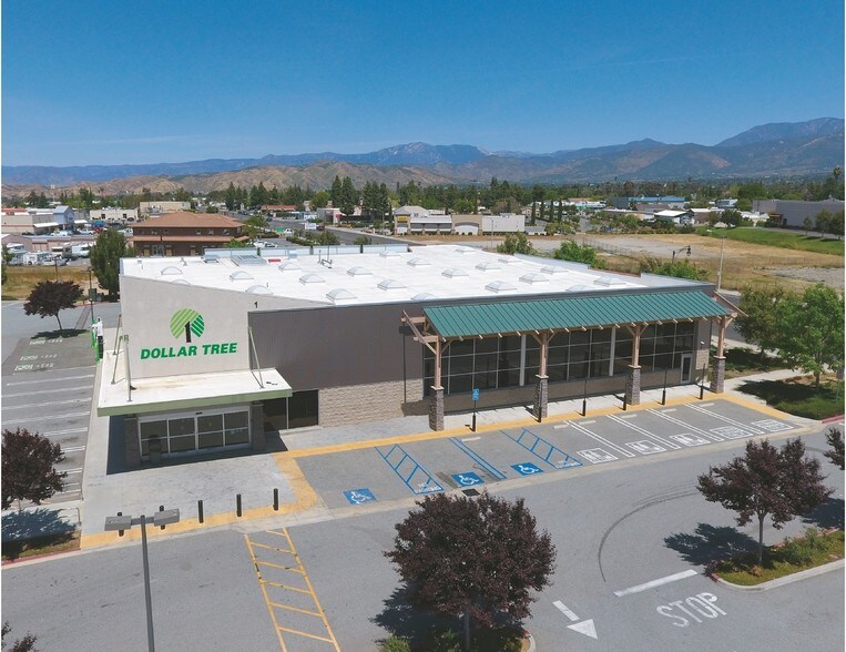 1126 Calimesa Blvd, Calimesa, CA for sale - Primary Photo - Image 1 of 1