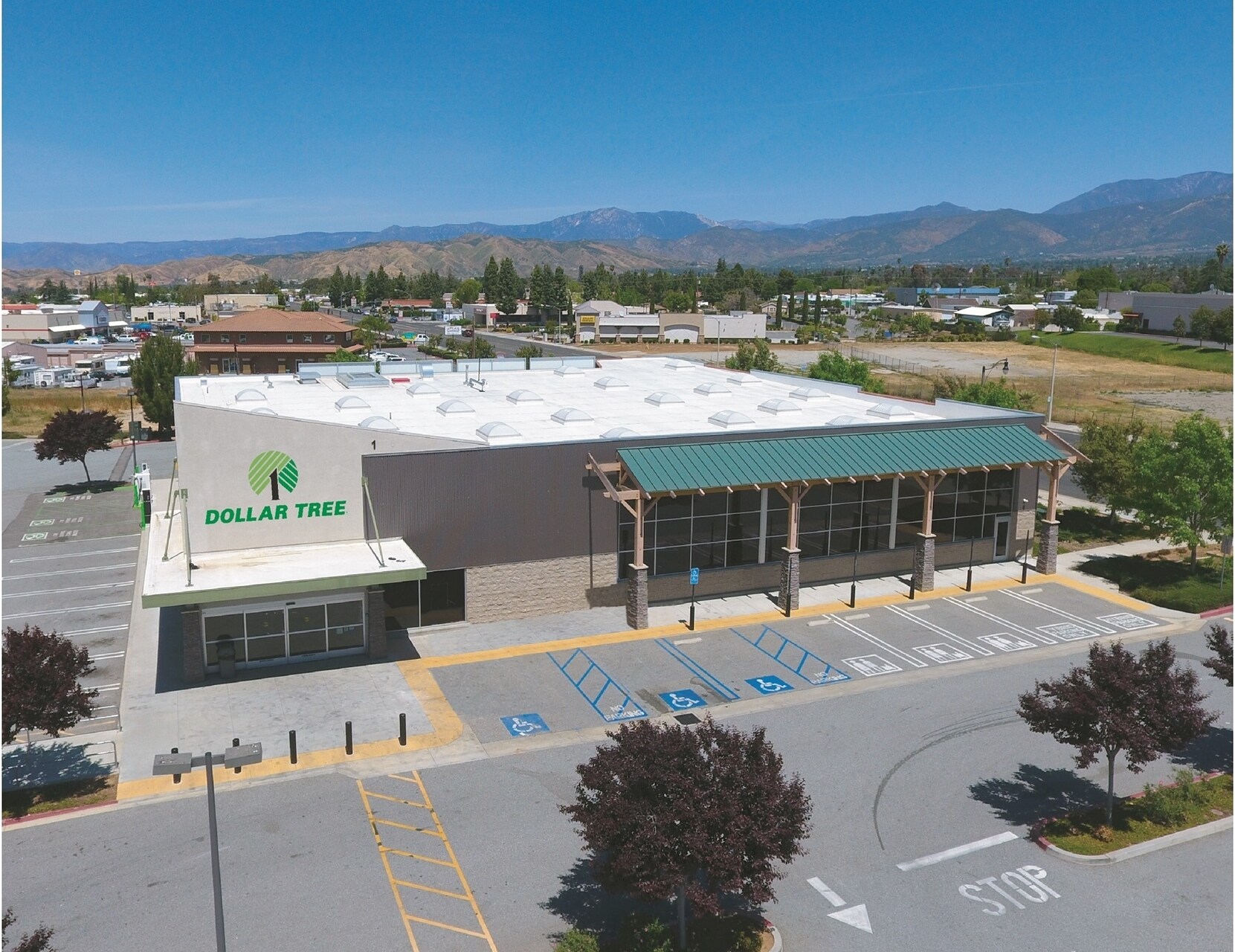 1126 Calimesa Blvd, Calimesa, CA for sale Primary Photo- Image 1 of 1