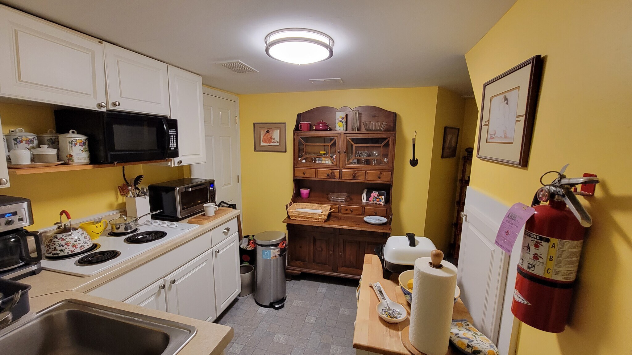 19 Main St, Sparta, NJ 07871 5 Unit Mixed UseApartments Main St