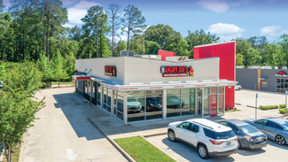 More details for 3915 University Blvd, Tyler, TX - Retail for Sale