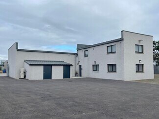 More details for 17 Blackhouse Cir, Peterhead - Industrial for Lease