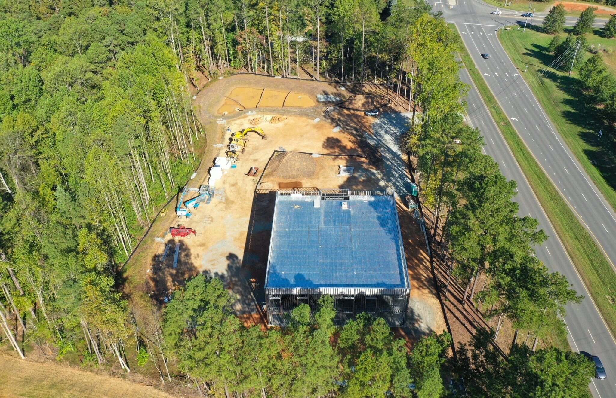 10441 US 15501, Chapel Hill, NC 27516 Office for Lease