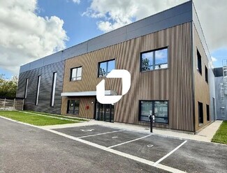 More details for 7 Avenue Georges Politzer, Trappes - Office, Flex for Lease