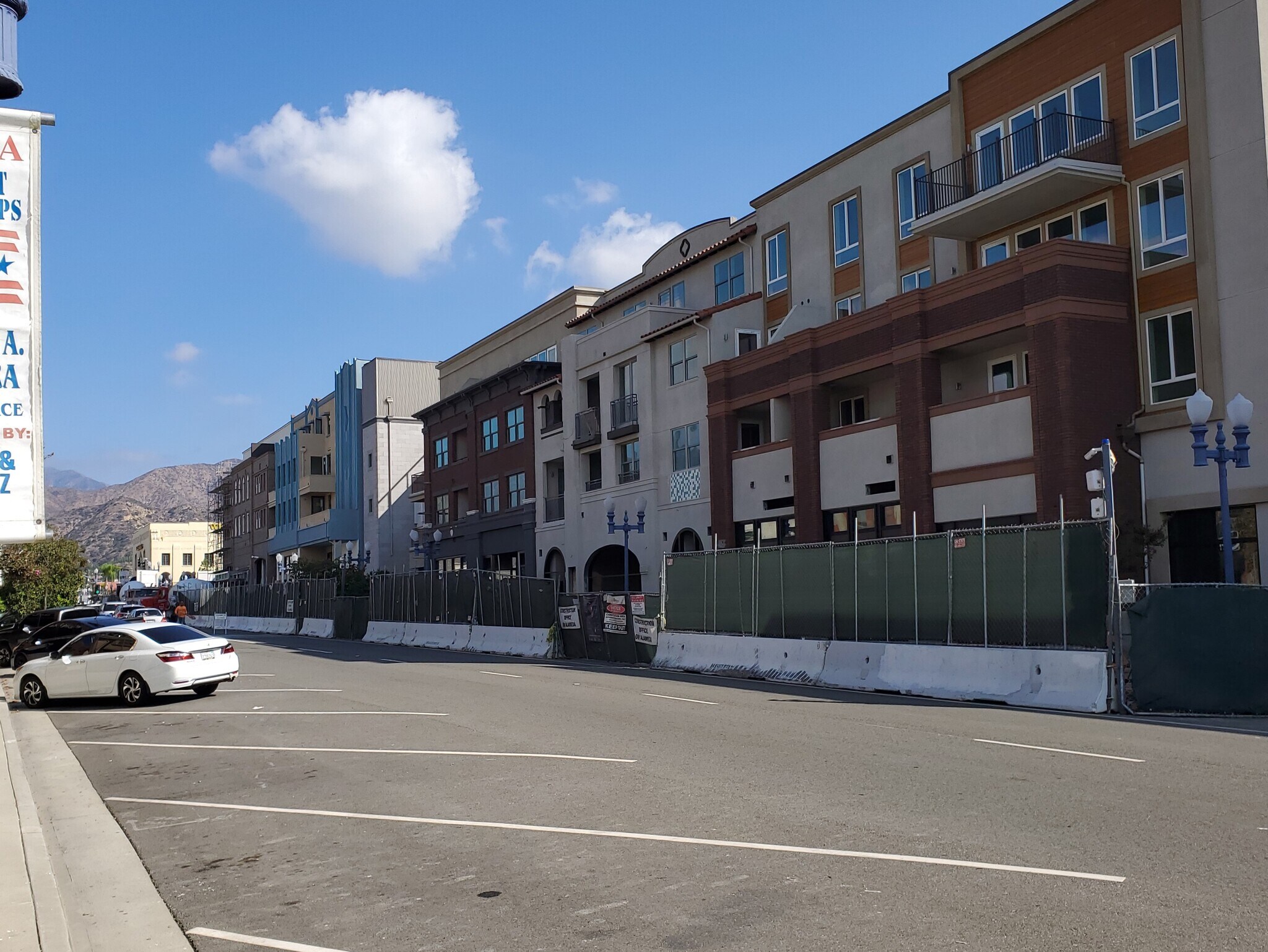 609 N Azusa Ave, Azusa, CA 91702 Land for Sale