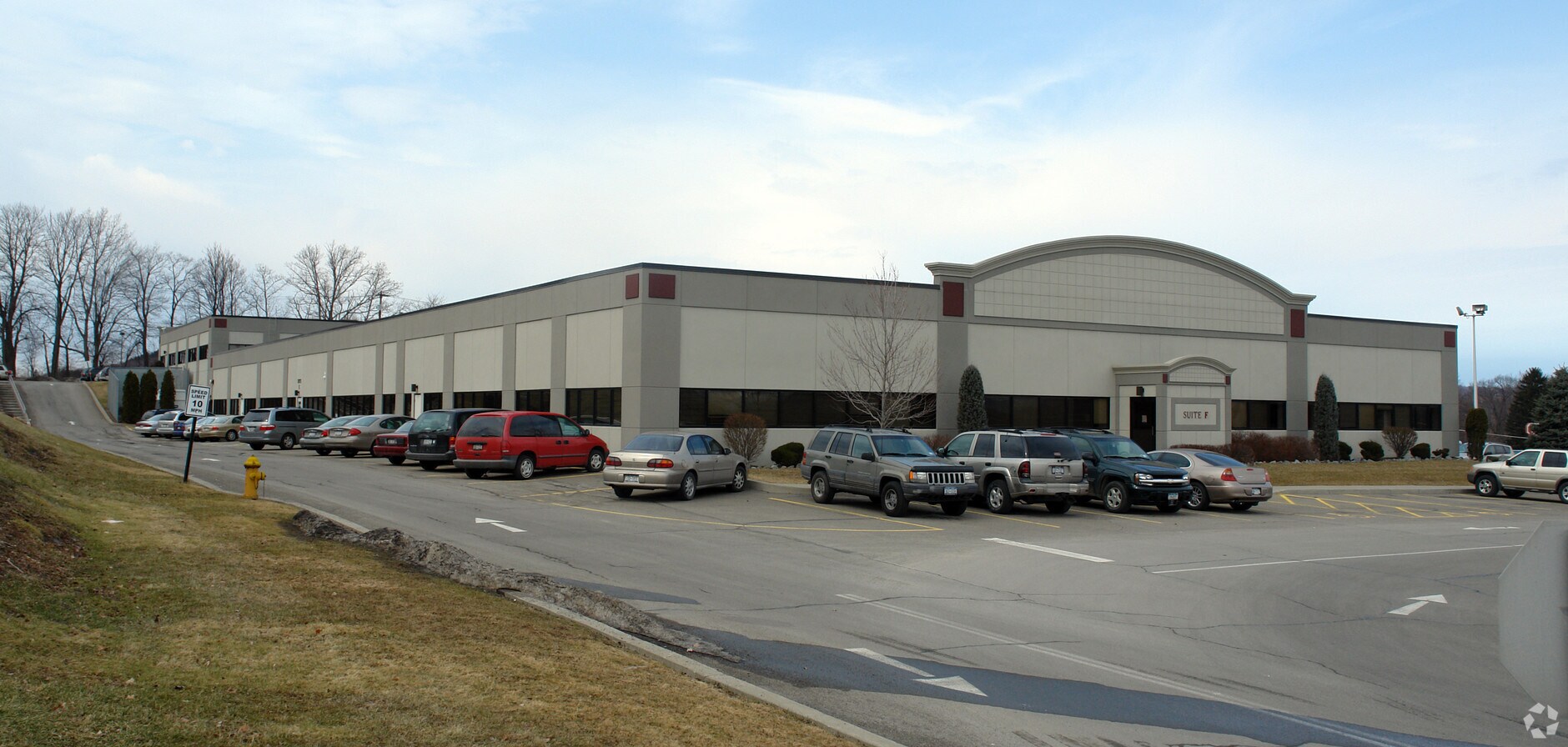 120 Plaza Dr, Vestal, NY 13850 Office/Medical for Lease