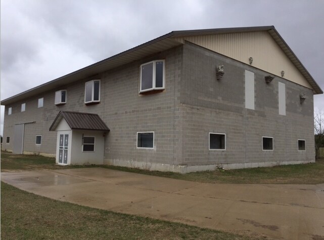 S1381 Coon Bluff Rd, Wisconsin Dells, WI for sale Primary Photo- Image 1 of 1