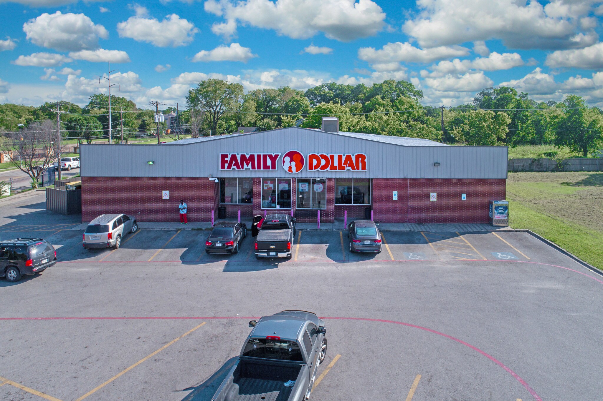 9554 Scyene Rd, Dallas, TX for sale Building Photo- Image 1 of 1