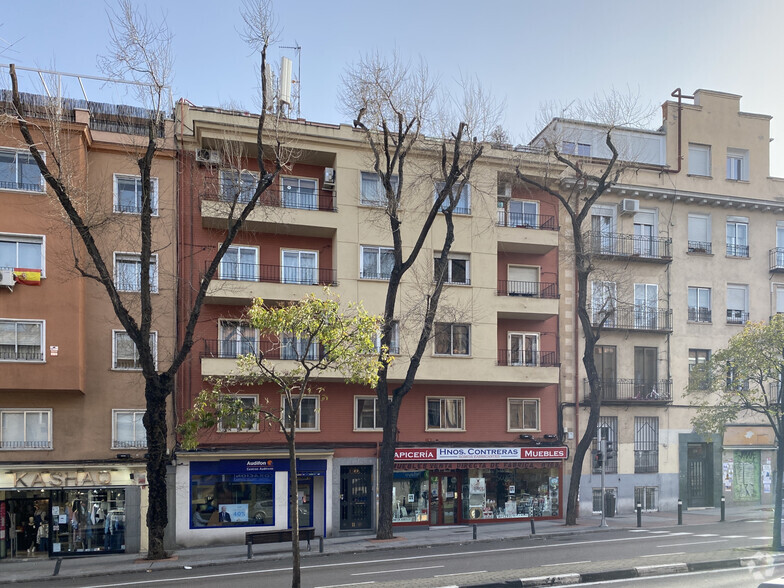 Paseo De Extremadura, 109, Madrid, Madrid for sale - Building Photo - Image 1 of 4