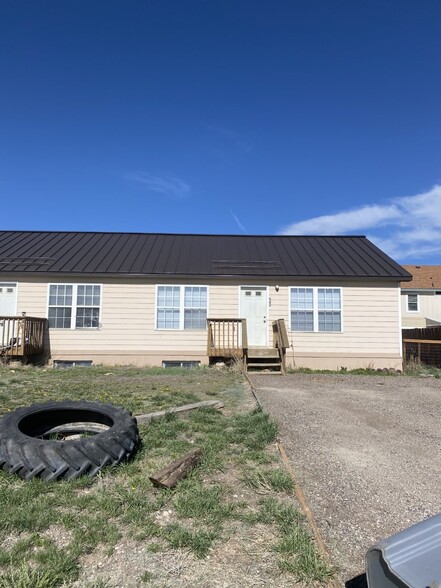 505 11th, Kremmling, CO 80459 | LoopNet