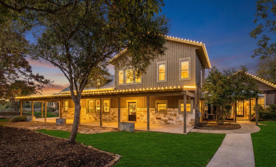 1420 River Rd, Boerne, TX for lease - Building Photo - Image 1 of 31