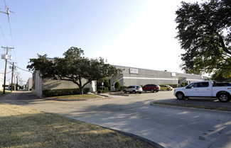 More details for 2001 108th St, Grand Prairie, TX - Flex for Lease