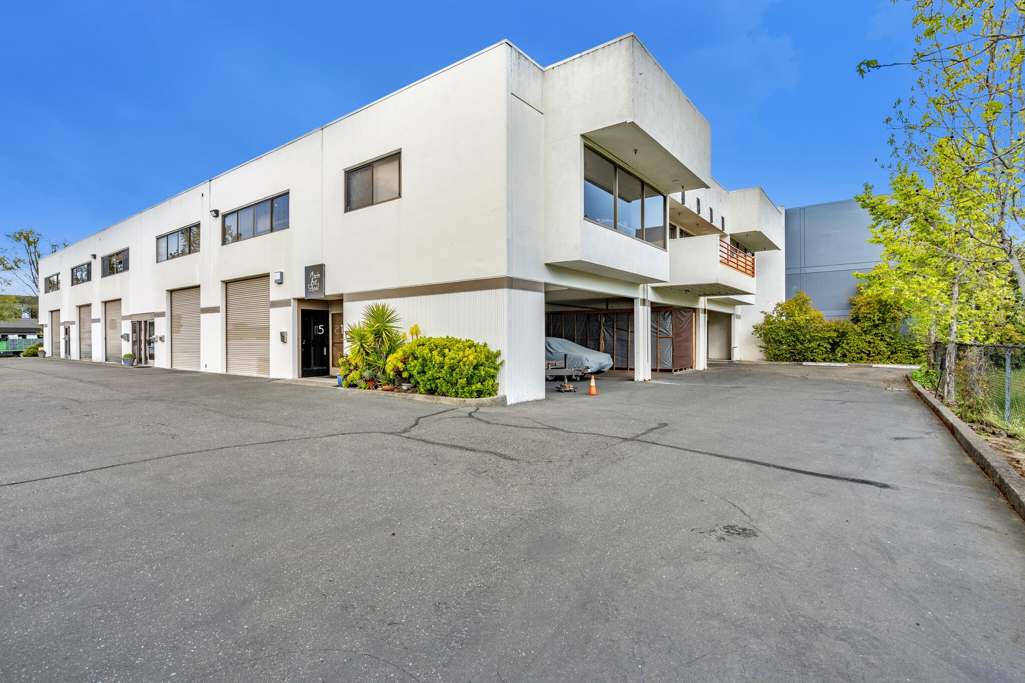 74 Digital Dr, Novato, CA for sale Building Photo- Image 1 of 34