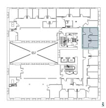 615 2nd Ave, Seattle, WA for lease Floor Plan- Image 1 of 1