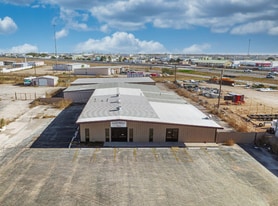 Versatile Office/Warehouse For Lease - Warehouse