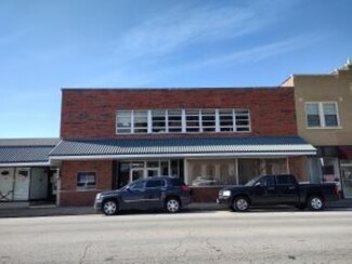 More details for 15-17 S Oak St, Union, MO - Office for Sale