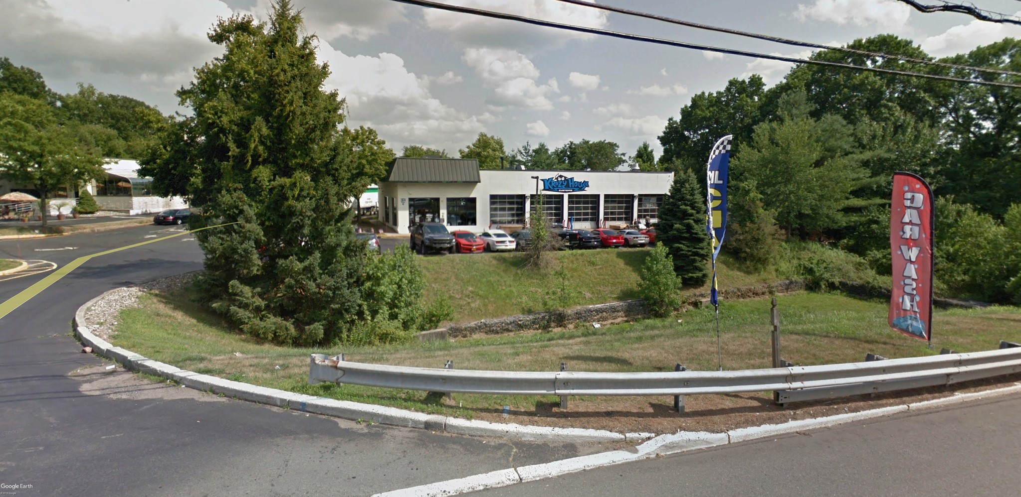 3974 Us Highway 1, Monmouth Junction, NJ for lease Building Photo- Image 1 of 5