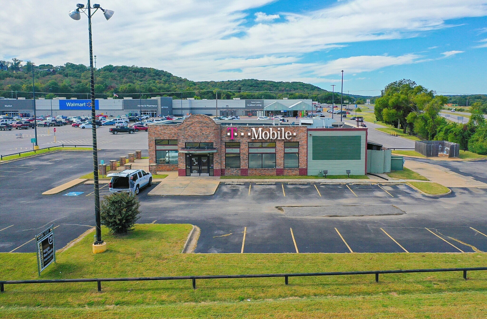 2010 S Muskogee Ave, Tahlequah, OK for sale Building Photo- Image 1 of 1