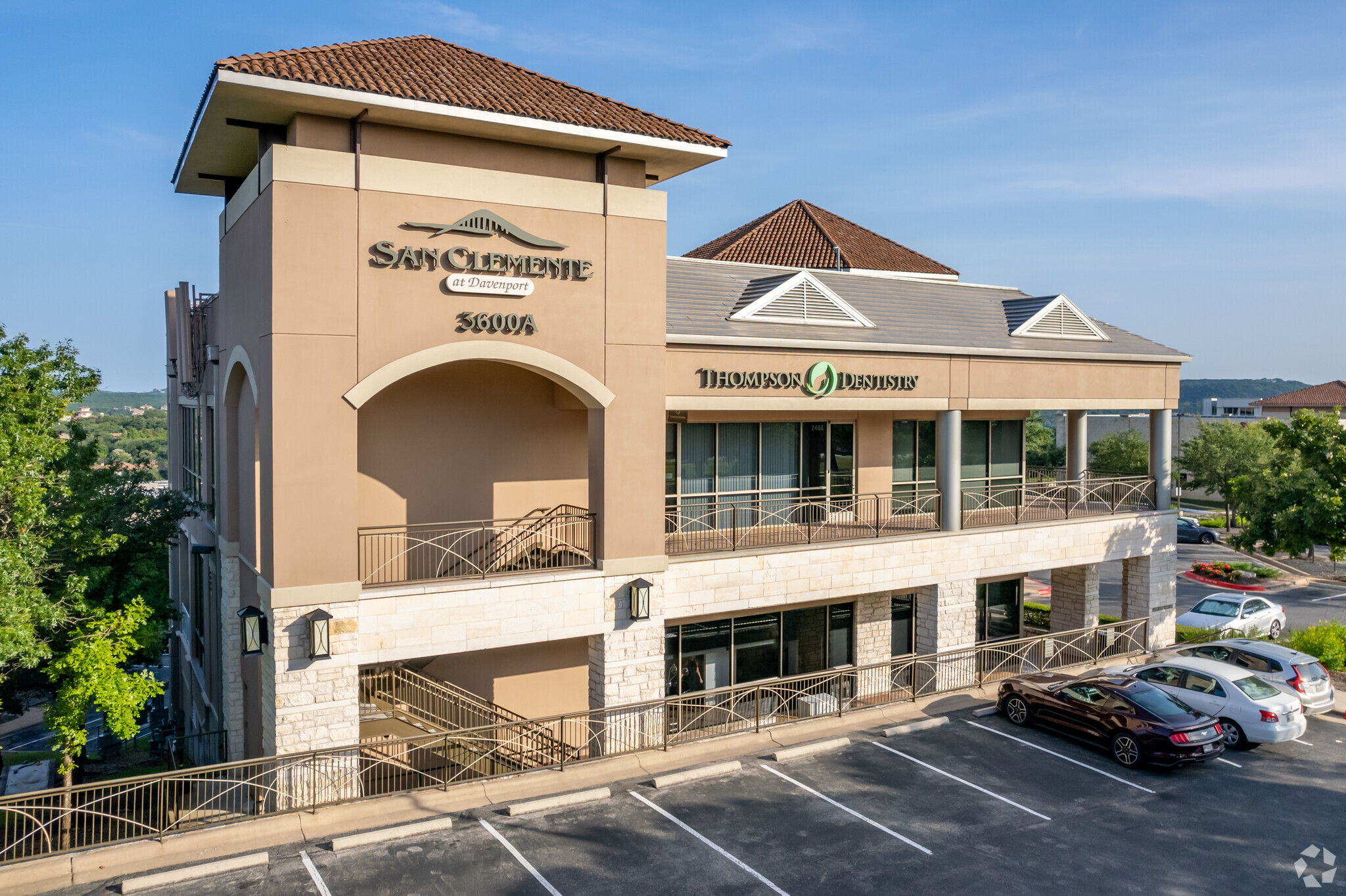 3600 N Capital of Texas Hwy, Austin, TX for sale Building Photo- Image 1 of 1