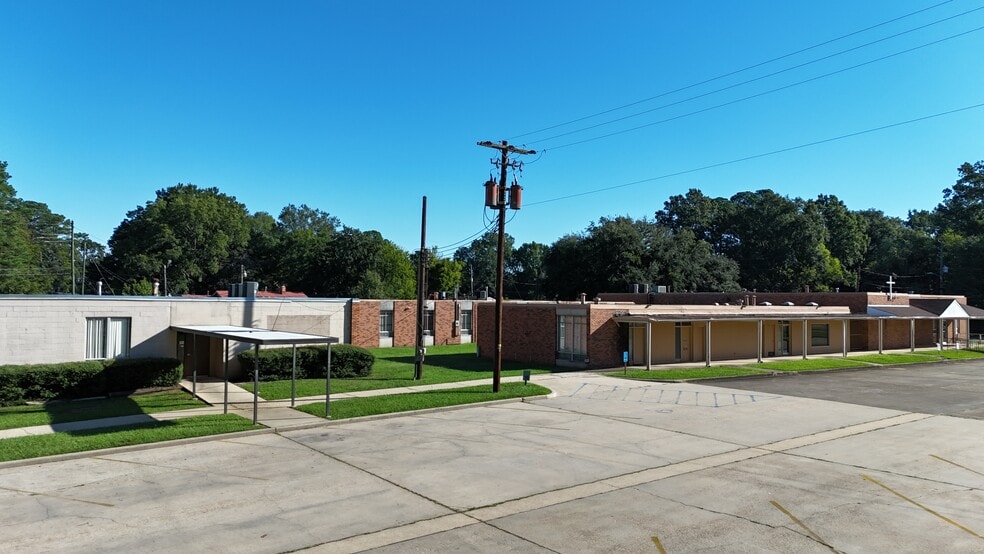 4544 S Court St, Montgomery, AL for sale - Building Photo - Image 3 of 17