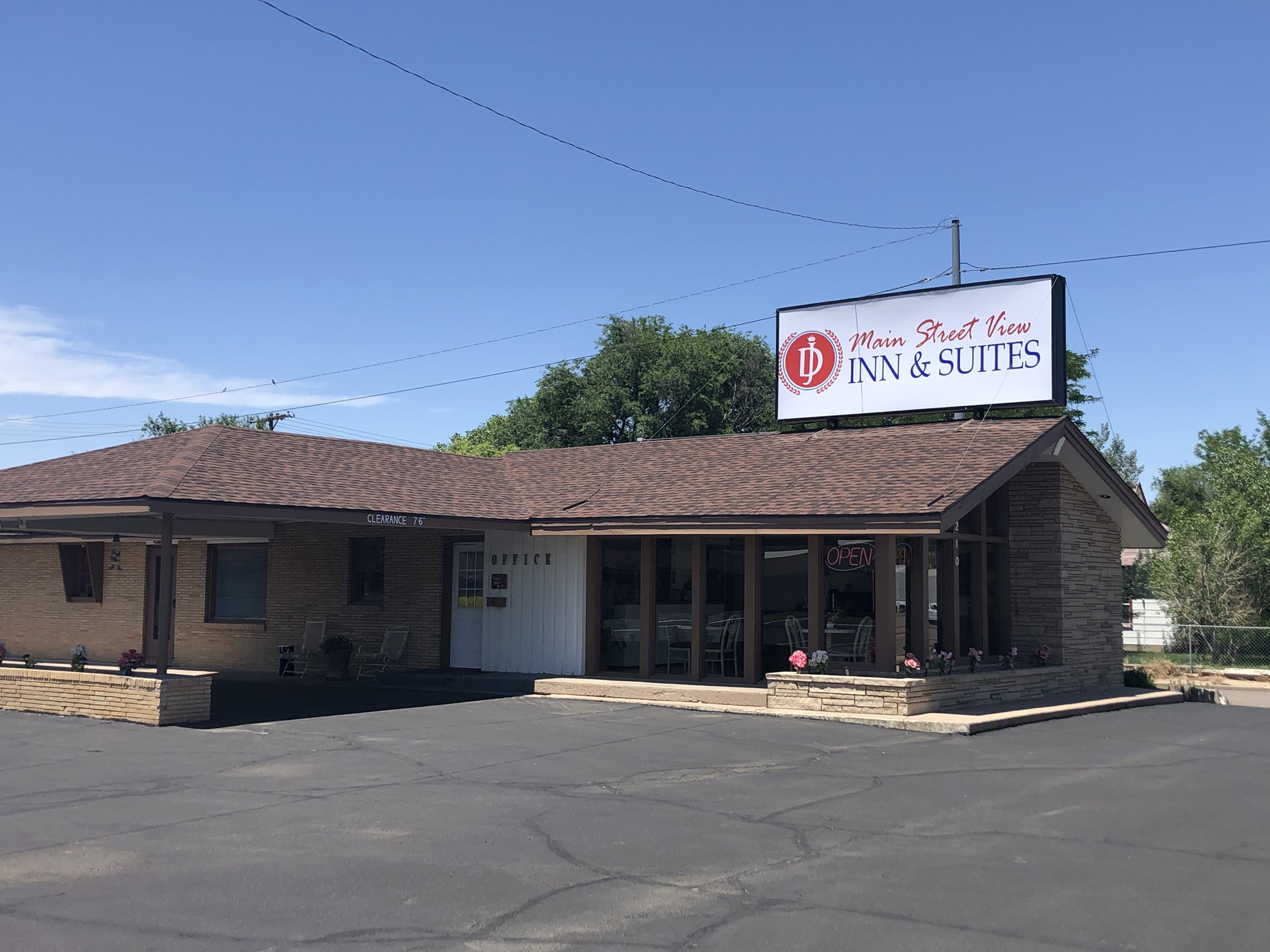 1210 S Main St, Lamar, CO for sale Building Photo- Image 1 of 1