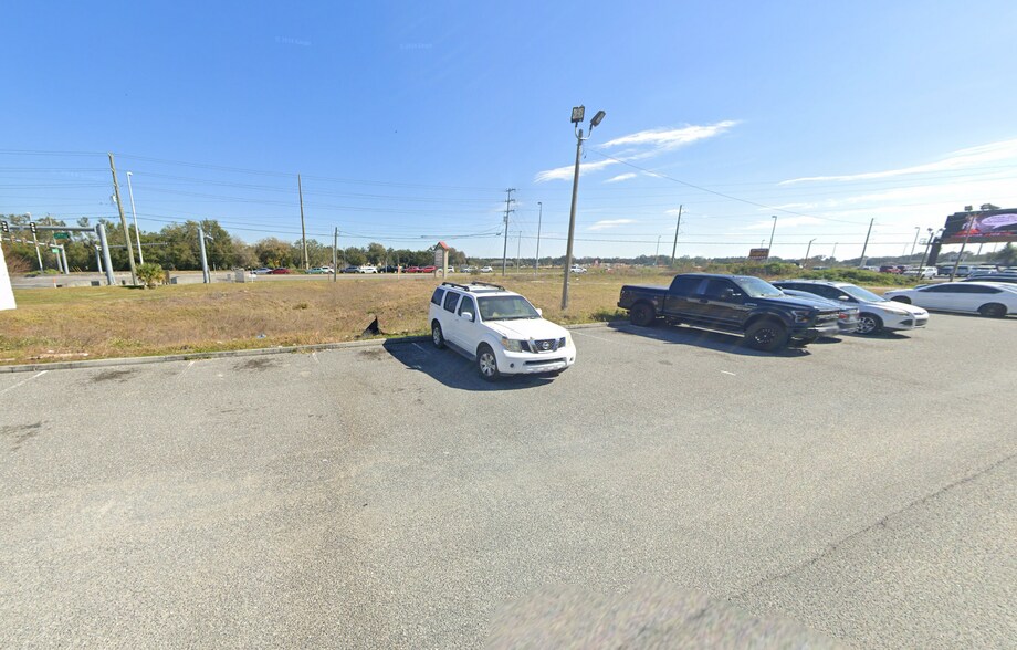 2401 Ef Griffin Rd, Bartow, FL 33830 Land for Sale