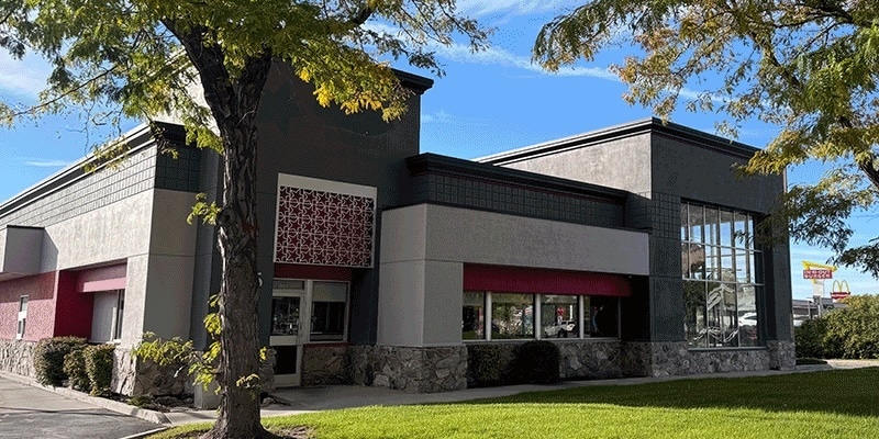 385 N Frontage Rd, Centerville, UT for lease Building Photo- Image 1 of 1