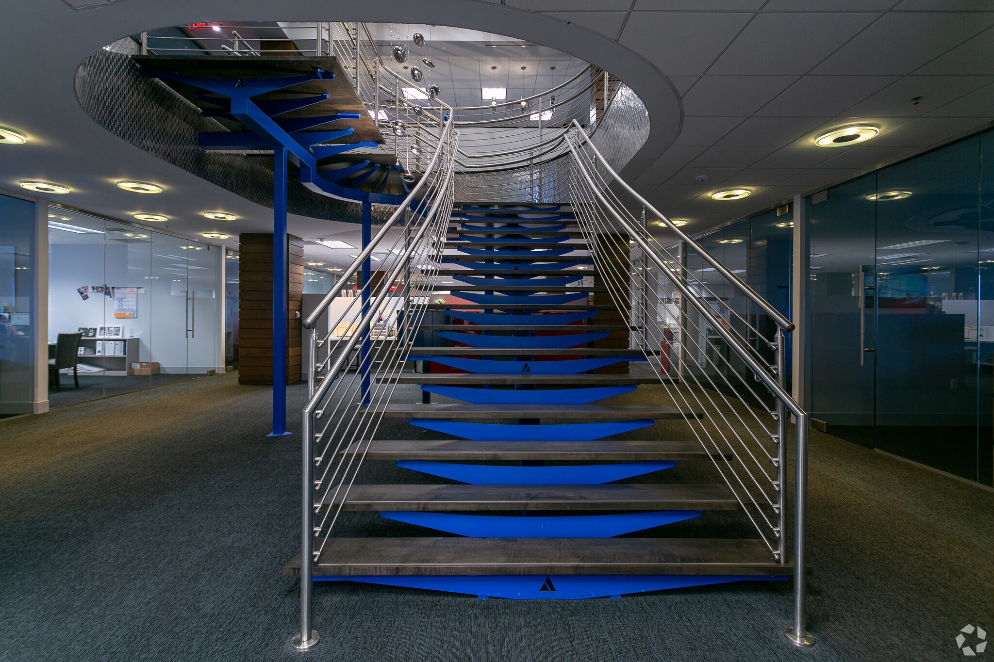 1000 Riverside Ave, Jacksonville, FL 32204 Summit Tower