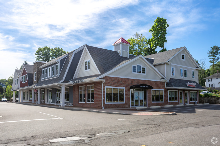 MAIN St, Trumbull, CT for sale - Primary Photo - Image 1 of 1