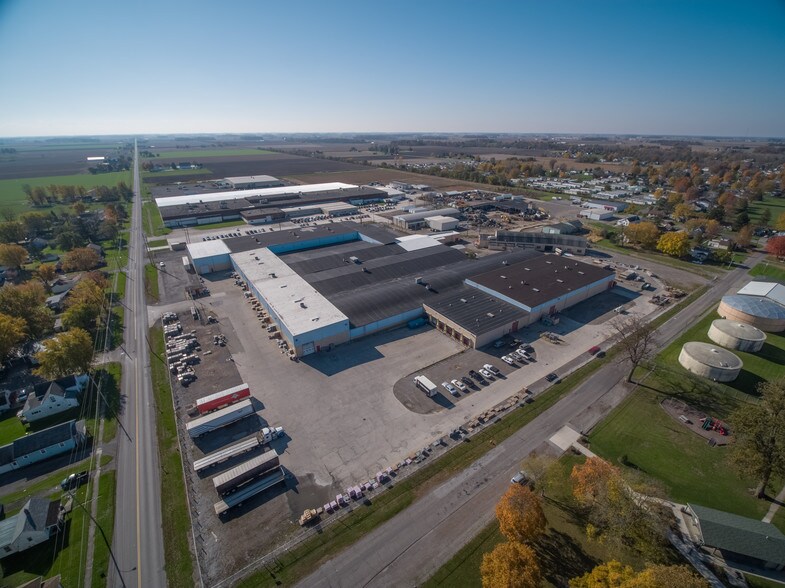 911 Spencerville Rd, Delphos, OH for lease - Other - Image 1 of 12