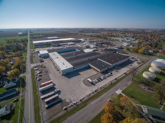 More details for 911 Spencerville Rd, Delphos, OH - Industrial for Lease