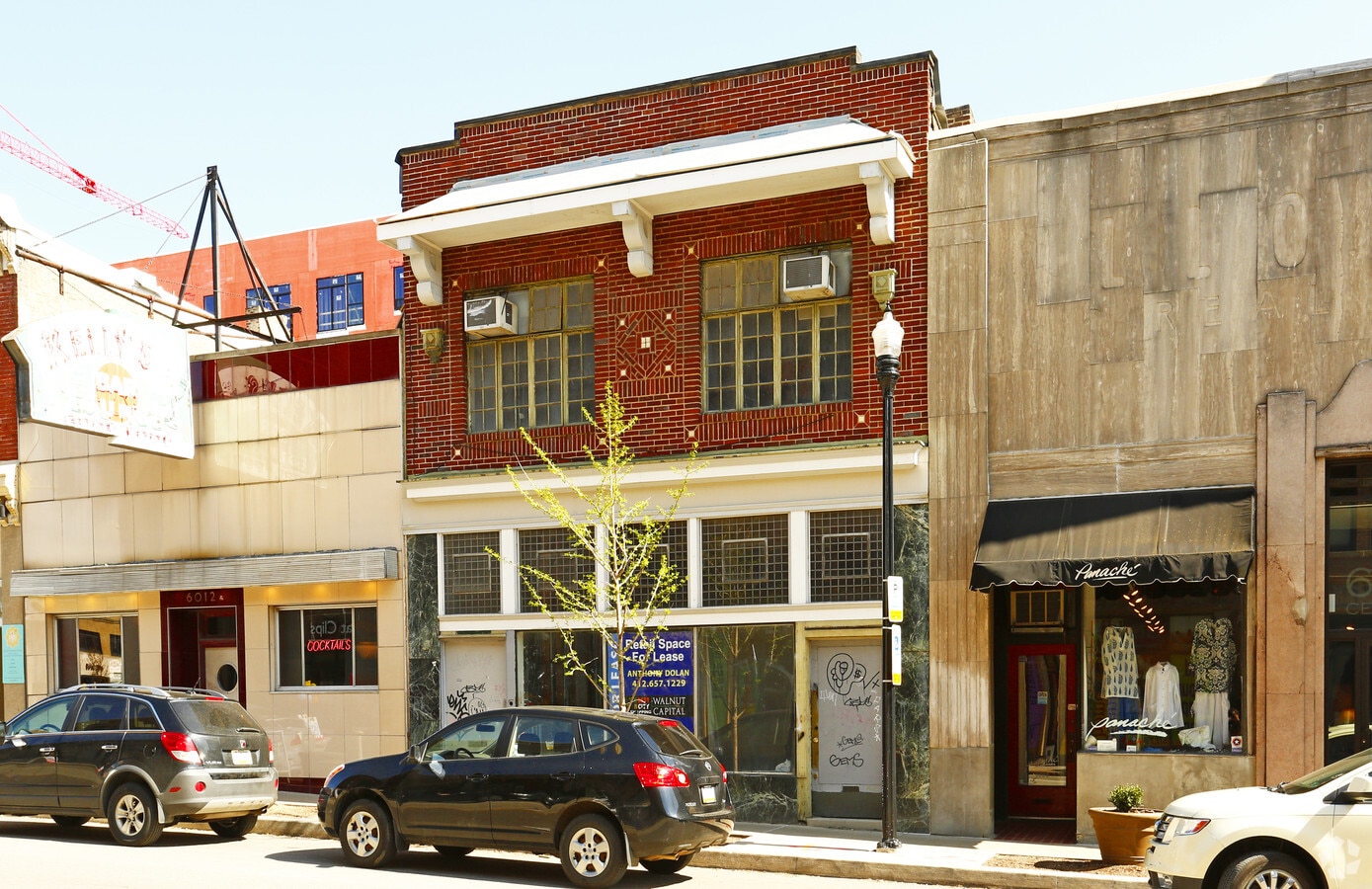 6010 Penn Cir S, Pittsburgh, PA 15206