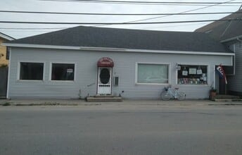 54 Main St, Vinalhaven, ME for lease Interior Photo- Image 1 of 3