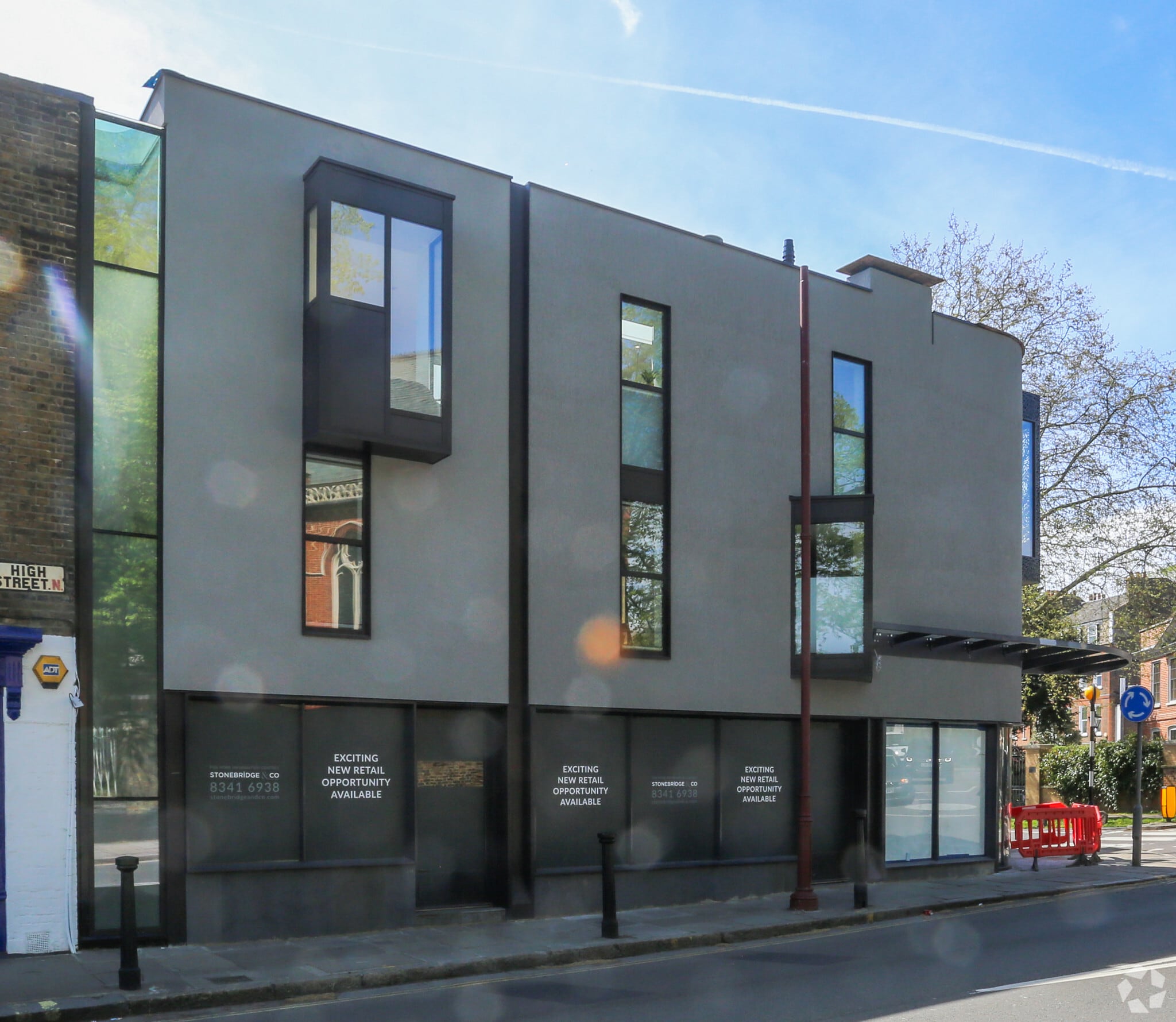 69 Highgate High St, London for sale Primary Photo- Image 1 of 1