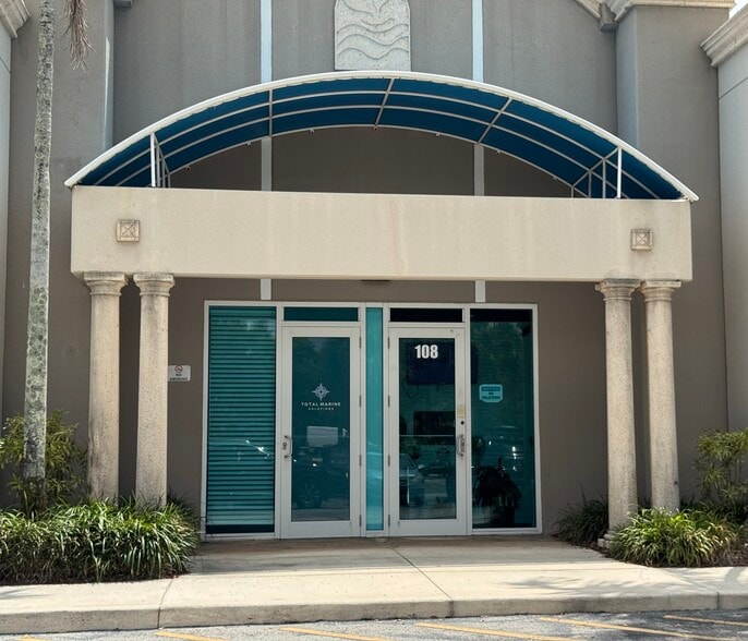 2800 W State Road 84, Fort Lauderdale, FL for sale - Building Photo - Image 2 of 6