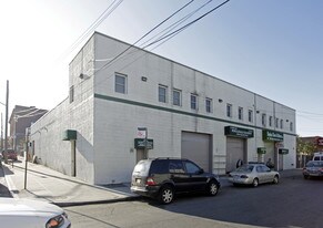 2635 Roberts Ave, Bronx NY - Industrial Property