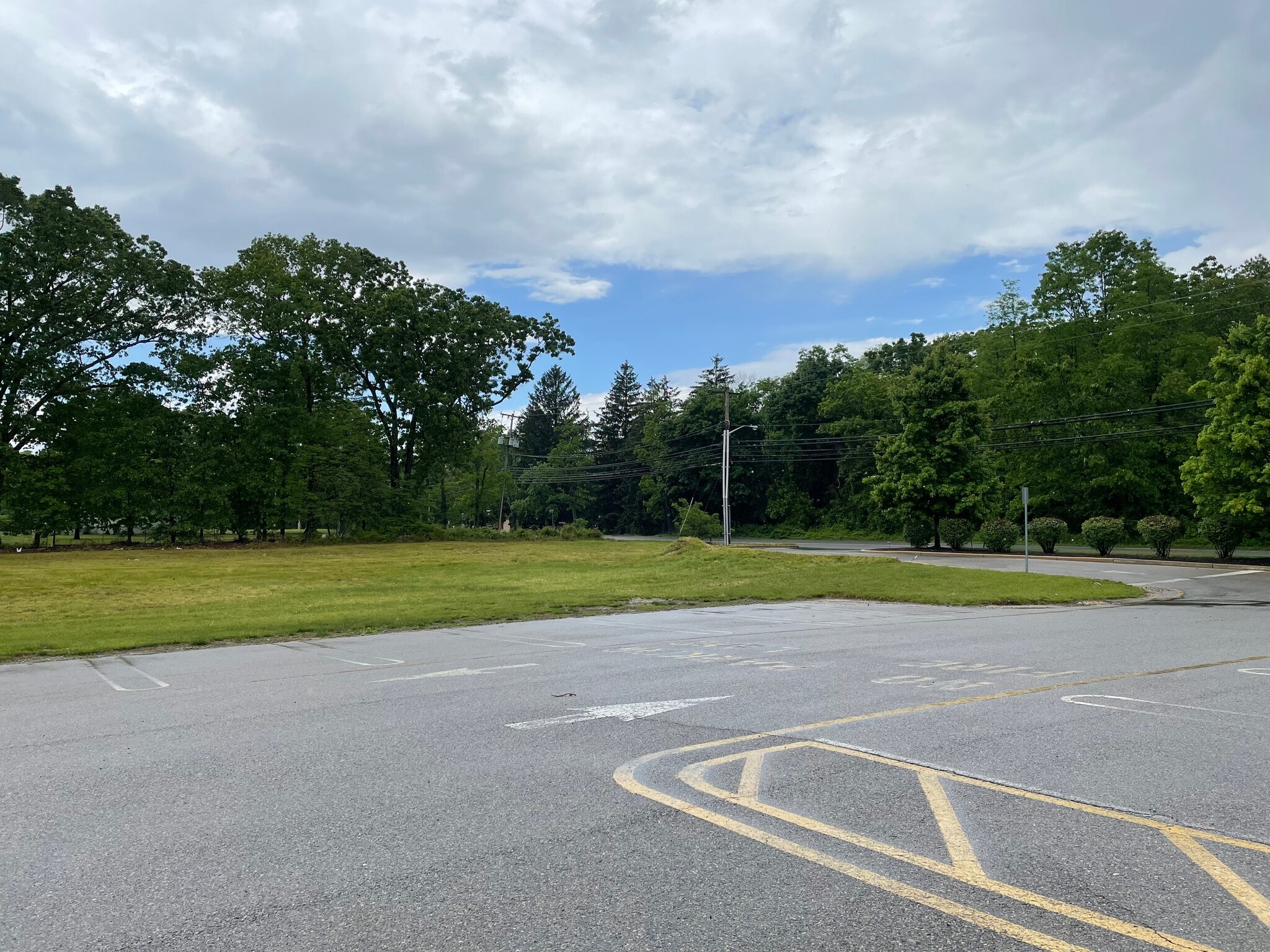 495 W Veterans Hwy, Jackson, NJ 08527